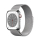 Apple Watch 8 45/Silver Steel/Silver Milanese Loop LTE - 1071007 - zdjęcie